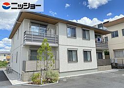 シャーメゾン神戸　Ａ棟