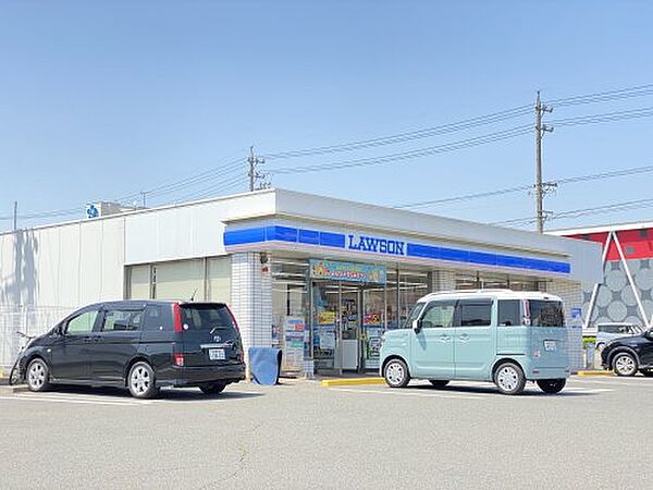 サンライズ ｜愛知県東海市富木島町北島(賃貸アパート2LDK・2階・50.00㎡)の写真 その25