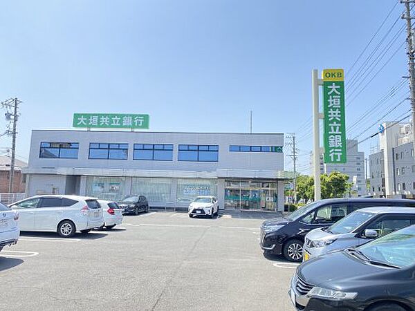 サンライズ ｜愛知県東海市富木島町北島(賃貸アパート2LDK・2階・50.00㎡)の写真 その26