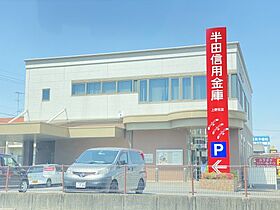 サンライズ  ｜ 愛知県東海市富木島町北島（賃貸アパート2LDK・2階・50.00㎡） その28