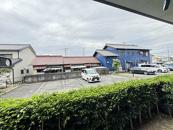 タウニーＳＫ　Ｂ棟 ｜愛知県東海市名和町汐田東(賃貸アパート2LDK・1階・55.33㎡)の写真 その10