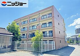 プレベールシャンブルII  ｜ 愛知県東海市荒尾町朝日出（賃貸マンション1LDK・3階・42.10㎡） その1