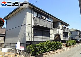 ラフィネＮＡＷＡ　Ｃ棟  ｜ 愛知県東海市名和町一番割上（賃貸アパート2LDK・1階・50.08㎡） その1