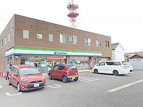 メゾン・ド・ジュネス  ｜ 愛知県東海市養父町元藪下（賃貸マンション1K・2階・19.20㎡） その9