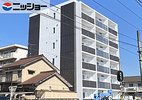 ＬＯＲＯＳ6  ｜ 愛知県東海市東海町3丁目（賃貸マンション1LDK・1階・51.60㎡） その1