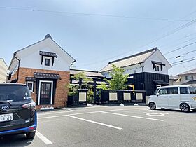 エーデルハイム伏見  ｜ 愛知県東海市富木島町伏見2丁目（賃貸アパート2LDK・2階・52.99㎡） その27