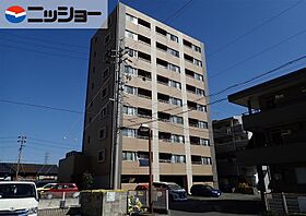 グラティテュード  ｜ 愛知県東海市名和町1丁目（賃貸マンション2LDK・4階・55.96㎡） その1