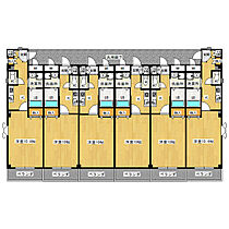 本州東海ビル 507 ｜ 愛知県東海市富木島町伏見1丁目17番地7（賃貸マンション1K・5階・34.18㎡） その3