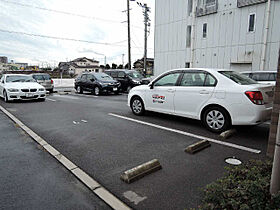 エクセレンス　セイホウ  ｜ 愛知県東海市高横須賀町成宝新田（賃貸マンション2LDK・3階・59.00㎡） その4