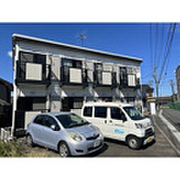 🉐敷金礼金0円！🉐第2ホワイトハウス