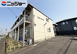 🉐敷金礼金0円！🉐サニーハイツ