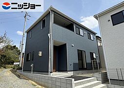 東海市加木屋町戸建　1号棟