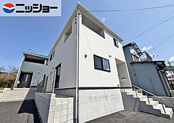 東海市加木屋町戸建　2号棟