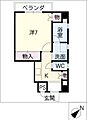 川口ビル・SS4階4.4万円