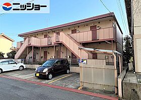 コーポサンライズ  ｜ 愛知県常滑市新開町2丁目（賃貸アパート1K・1階・24.00㎡） その1