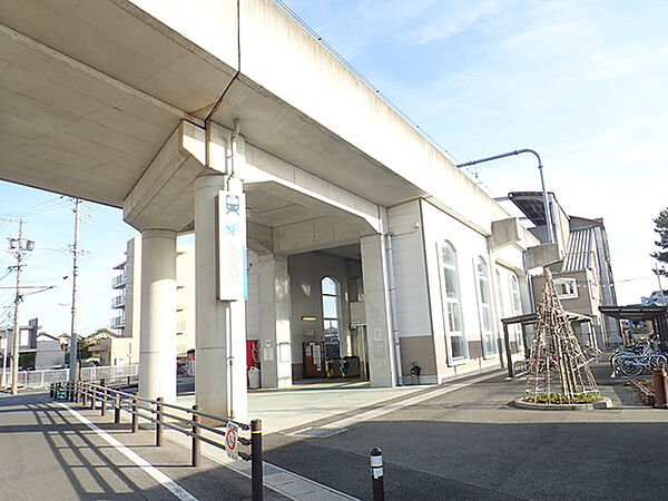 画像25:【駅】多屋駅まで1274ｍ