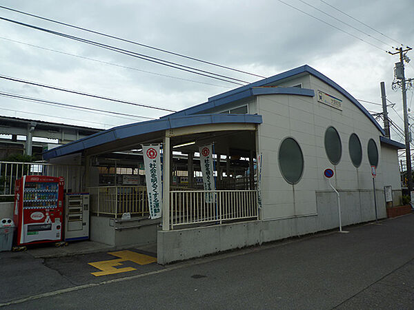 画像29:【駅】大野町駅まで1490ｍ