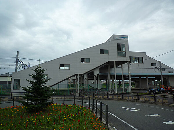 画像25:【駅】西ノ口駅まで1638ｍ