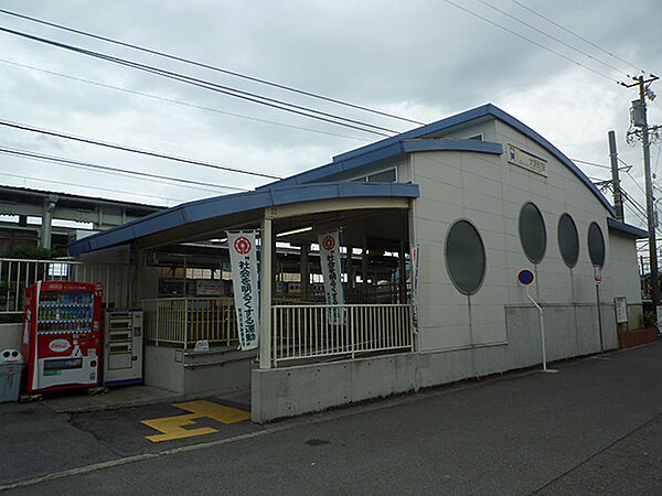 マンション　マライカ ｜愛知県知多市大草字大瀬(賃貸マンション1DK・2階・44.00㎡)の写真 その25