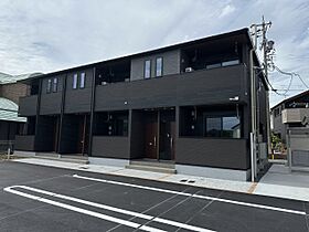 フィオリーレ・アノ　I 103 ｜ 愛知県常滑市阿野町4丁目3番地（賃貸アパート1LDK・1階・44.70㎡） その1