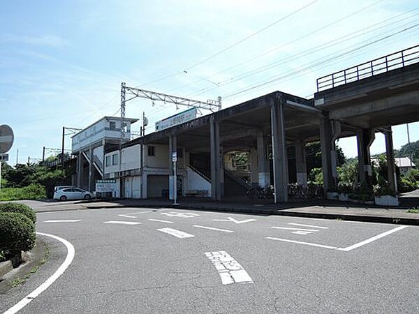 画像30:【駅】上野間駅まで4139ｍ