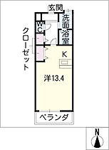 キャッスル常滑 607(南棟) ｜ 愛知県常滑市栄町7丁目184-1（賃貸マンション1R・6階・39.30㎡） その2