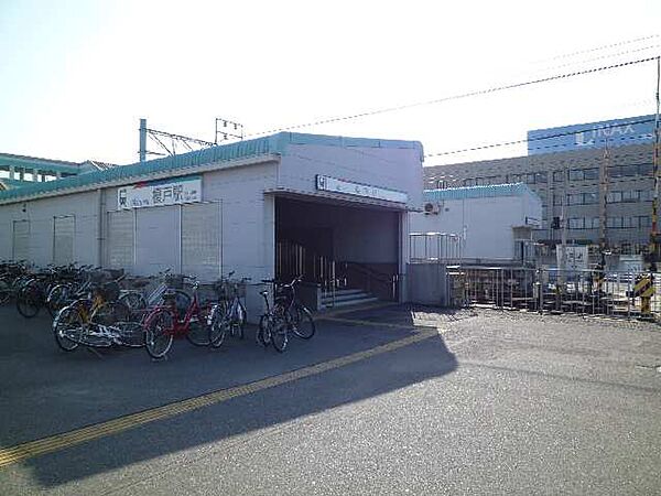 画像24:【駅】榎戸駅まで563ｍ