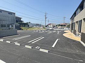 ルーセント・Ｓ 101 ｜ 愛知県常滑市奥栄町3丁目32番地1（賃貸アパート1LDK・1階・50.01㎡） その5