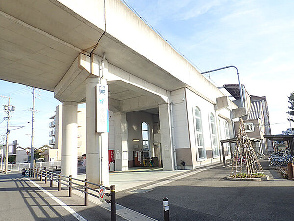 画像24:【駅】多屋駅まで2374ｍ