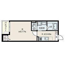 Jack hommachiII 201 ｜ 愛知県常滑市本町1丁目2425（賃貸アパート1K・2階・26.61㎡） その14