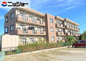 マリンヴィラ新舞子  ｜ 愛知県知多市新舞子字神田（賃貸マンション3LDK・3階・67.86㎡） その1