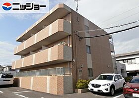 コンフォートメイワ  ｜ 愛知県常滑市明和町3丁目（賃貸マンション1R・2階・30.00㎡） その1