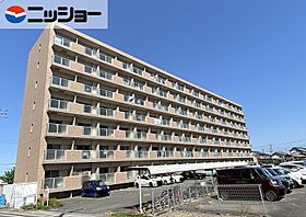 ラフィネ多屋II  ｜ 愛知県常滑市多屋町1丁目（賃貸マンション1K・6階・25.28㎡） その1