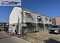 愛知県常滑市新開町1丁目：物件画像／株式会社ニッショー 知多・常滑支店