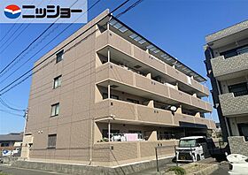 クレアージュＫII  ｜ 愛知県知多市新知東町2丁目（賃貸マンション3LDK・4階・65.39㎡） その1