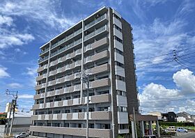 セントフィールドHouji 406 ｜ 愛知県常滑市保示町5丁目122（賃貸マンション1R・4階・27.54㎡） その1