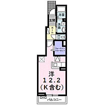 クレール 102 ｜ 愛知県常滑市明和町3丁目99（賃貸アパート1R・1階・32.94㎡） その2