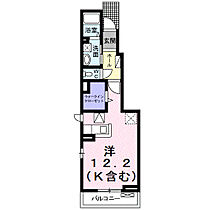 クレール 103 ｜ 愛知県常滑市明和町3丁目99（賃貸アパート1R・1階・32.94㎡） その2