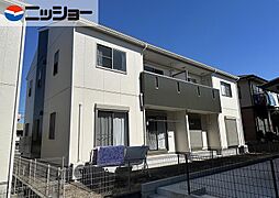 🉐敷金礼金0円！🉐サンハイツVI　Ａ棟