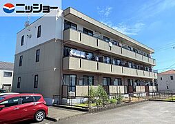 シャトルハナイIII