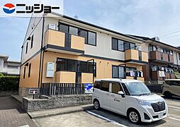 ジュネスコンドウII　Ａ棟
