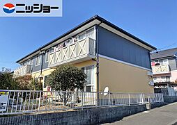 ドミールパルとみたＡ棟