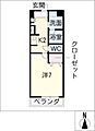 Raffine多屋27階4.2万円