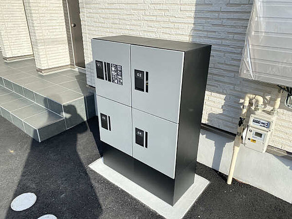 チッタ新舞子