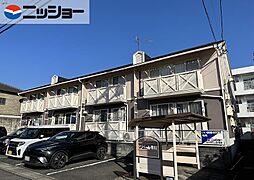 🉐敷金礼金0円！🉐アリベール早川