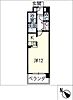 マンション夢想3階4.5万円