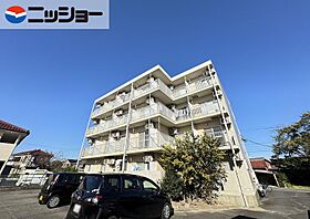 ＳＥＡＳＩＤＥ　ＣＩＴＹ  ｜ 愛知県知多郡美浜町大字奥田字松中（賃貸マンション1K・1階・24.30㎡） その1