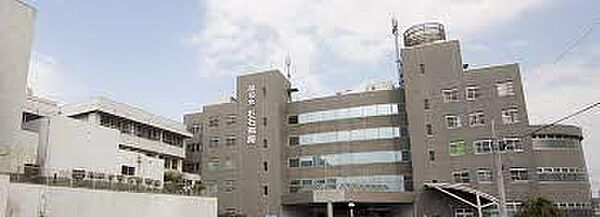 画像27:【総合病院】杉石病院まで2345ｍ