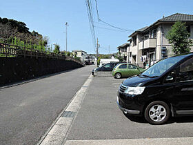 パークサイドハイツ　Ｄ棟  ｜ 愛知県知多郡美浜町河和台2丁目（賃貸アパート2LDK・2階・50.04㎡） その16