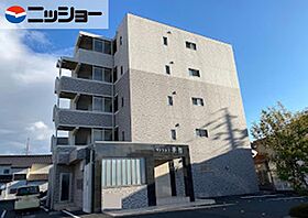 マンション夢想  ｜ 愛知県半田市寺町（賃貸マンション1R・5階・34.96㎡） その1